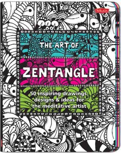 The-Art-of-Zentangle