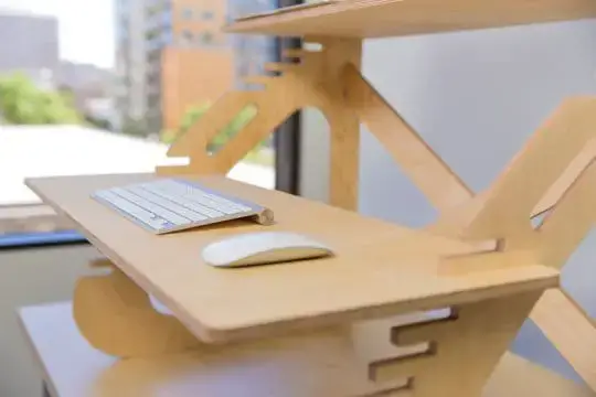 11 Best Standing Desks For The Home Office And Students Hobbr