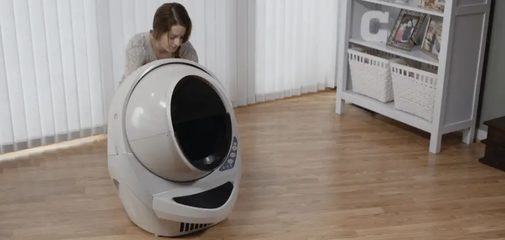 litter robot iii amazon