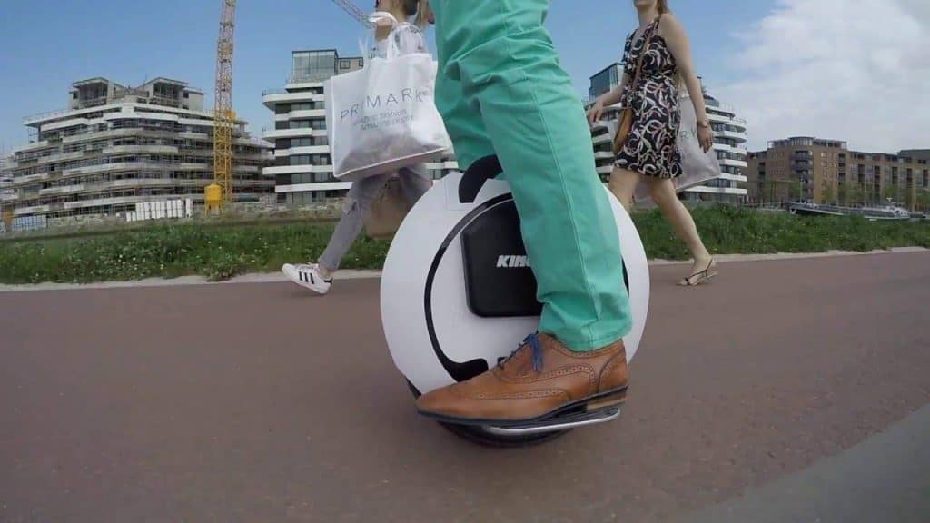 Electric Unicycle Buying Guide, Reviews, FAQ hobbr