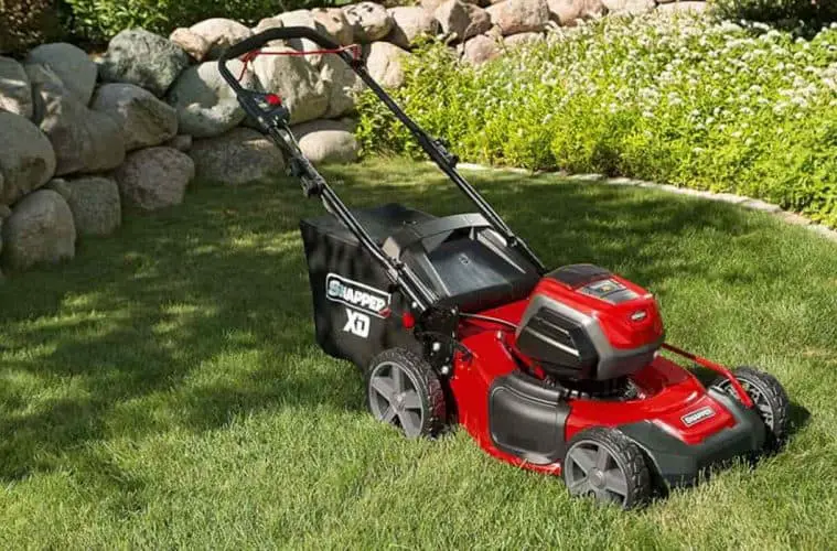 Best Lithium Battery Powered Lawn Mowers 2020 – hobbr